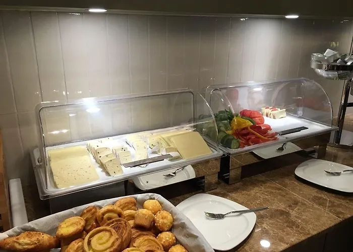 The Frankfurt Hotell