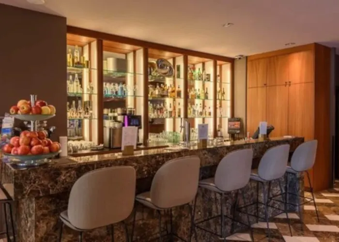 The Frankfurt Hotell Frankfurt am Main