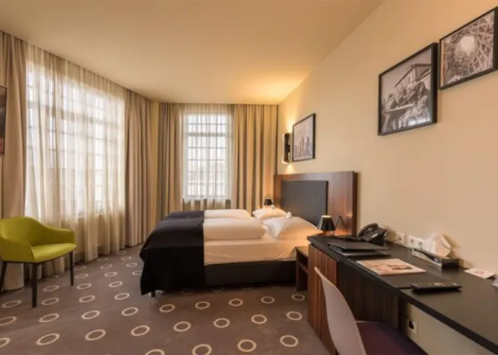 The Frankfurt Hotell