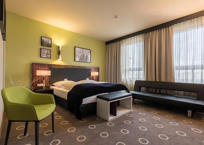 The Frankfurt Frankfurt am Main