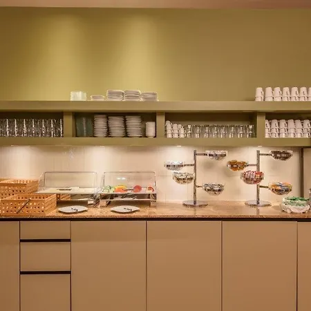 The Frankfurt Szálloda