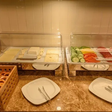 Hotel The Frankfurt 4*