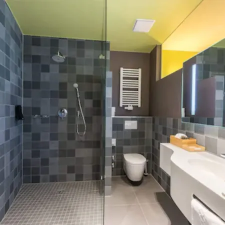 The Frankfurt Szálloda Frankfurt am Main