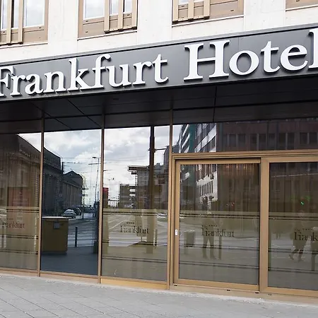 The Frankfurt Hotel