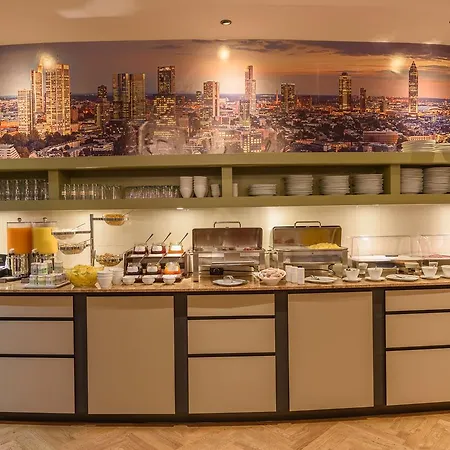 The Frankfurt Hotell