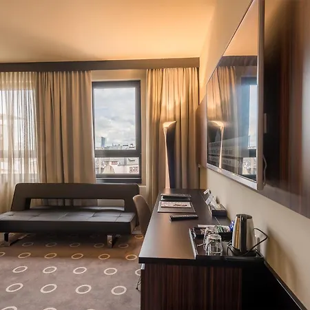 The Frankfurt 4* Frankfurt am Main