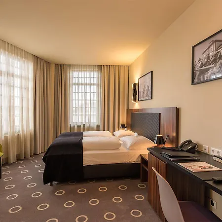 Hotell The Frankfurt
