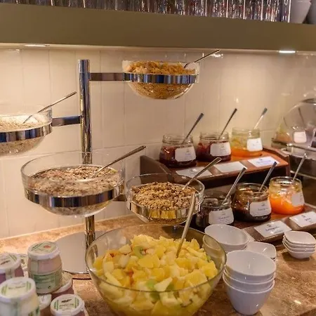The Frankfurt Hotell